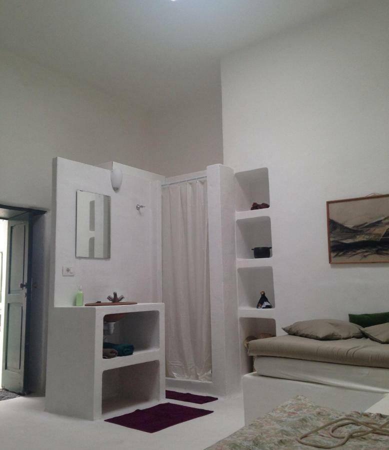 Patio II Studio At Finca La Asomada  Εξωτερικό φωτογραφία